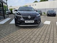 Gebraucht Renault Arkana Evolution 140 PS (102 kW) 2025 Onyxschwarz metallic (schwarz) SUV