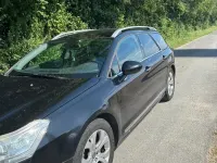 Gebraucht Citroën C5 140 PS (102 kW) 2009 Kombi