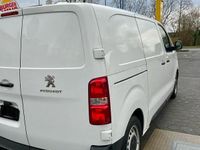 Gebraucht Peugeot Expert 90 PS (66 kW) 2022 Weiß Van