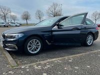 gebraucht BMW 530 d xDrive Touring A - Luxury , Limited ,TÜV