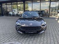 gebraucht Fiat 124 Spider 1.4 MultiAir Turbo Lusso