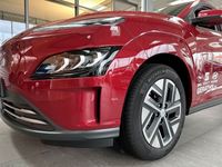 gebraucht Hyundai Kona Trend 2WD Elektro MY23 (100kW) TREND-Paket, Navigatio Navi digitales Cockpit Soundsystem