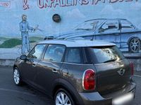 Second-hand Mini Cooper 122 CP (89 kW) 2011 Gri Hatchback