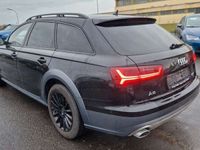 gebraucht Audi A6 Allroad quattro 3.0 TDI Pano Standheizung ACC