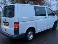 gebraucht VW Transporter T5Transporter T5 Service Profi