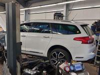 gebraucht Citroën C5 III Tourer 2,0 HDI150