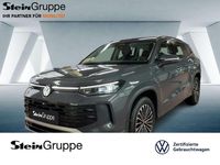 Gebraucht VW Tayron 150 PS (110 kW) 2025 Grau SUV