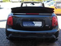 Gebraucht Mini John Cooper Works Cabriolet 178 PS (130 kW) 2024 Schwarz Cabrio