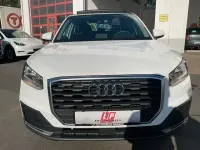 Usata Audi Q2 Basis 150 CV (110 kW) 2019 Bianco SUV