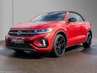 Gebraucht VW T-Roc R-line 150 PS (110 kW) 2022 SUV