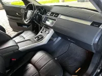 Gebraucht Land Rover Range Rover evoque HSE Dynamic 179 PS (131 kW) 2017 Schwarz SUV