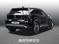 Neu Renault Scenic E-Tech Iconic 160 kW (218 PS) 2026 Dezirrot + dach dolomitgrau SUV