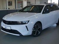 Neu Opel Astra 110 PS (80 kW) 2025 Weiß Kombi