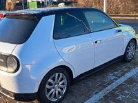 Gebraucht Honda e Advance 114 kW (156 PS) 2021 Weiß Kleinwagen
