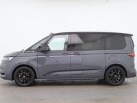 Nowe VW Multivan Edition 150 KM (110 kW) 2026 Szary Minivan