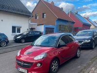gebraucht Opel Adam 1.4 *TÜV NEU/TOP*