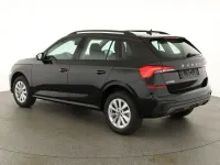 Ny Skoda Kamiq Selection 150 HK (110 kW) 2026 Sort SUV