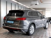 gebraucht VW Touareg Touareg AtmosphereTDi Atmosphere AHK Luft Leder ACC R-Kam...