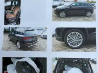 Gebraucht Seat Ateca 4Drive 190 PS (139 kW) 2017 SUV