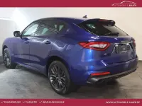 Gebraucht Maserati Levante 275 PS (202 kW) 2020 Blau SUV