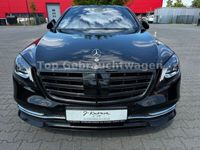 gebraucht Mercedes S400 d 4Matic,MOPF,LED,MASSAGE,PANO,BURM,SHEIZU