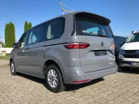 Neu VW T7 204 PS (150 kW) 2026 Puregrey Van