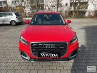 gebraucht Audi Q2 30 TFSI design S-Tronic KAMERA~CARPLAY~NAVI~