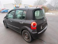 Gebraucht Renault Modus 107 PS (78 kW) 2006 Schwarz Van / Kleinbus