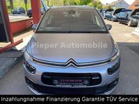 Gebraucht Citroën C4 SpaceTourer SELECTION 131 PS (96 kW) 2019 Grau Van / Kleinbus