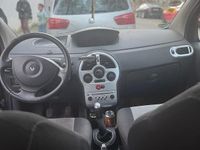 Gebraucht Renault Modus 2007 Schwarz Van / Kleinbus