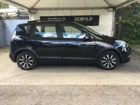 Gebraucht Renault Scenic E-Tech Initiale Paris 116 PS (85 kW) 2014 Schwarz Limousine