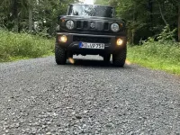 Gebraucht Suzuki Jimny Comfort 102 PS (75 kW) 2026 SUV