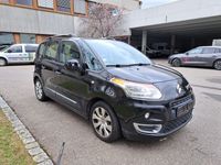 gebraucht Citroën C3 Picasso Exclusive