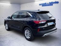 gebraucht Ford Kuga 2.0 EcoBlue 4x4 Aut. TITANIUM