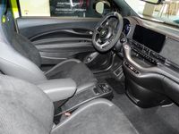 Gebraucht Abarth 500e Scorpionissima 114 kW (155 PS) 2023 Acid green Kleinwagen