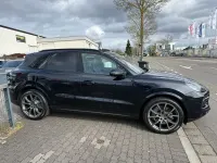 Gebraucht Porsche Cayenne Sport 441 PS (324 kW) 2018 Braun SUV