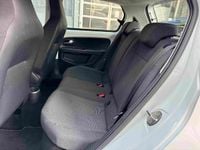 Gebraucht VW up! 65 PS (47 kW) 2021 Weiß Kleinwagen