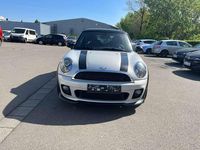 Usata Mini John Cooper Works 122 CV (89 kW) 2012 Bianco Utilitaria
