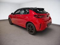Gebraucht Opel Corsa 101 PS (74 kW) 2024 Rot Kleinwagen