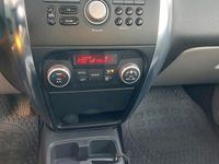 Gebraucht Suzuki SX4 136 PS (100 kW) 2010 Orange Kleinwagen