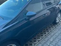 Używany Seat Leon 116 KM (85 kW) 2020 Czarny Kombi