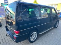 gebraucht VW Caravelle T42.5 TDI 111 KW Mega 2x Schiebetür