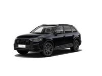 gebraucht Audi Q7 TFSI e