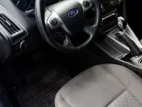 Gebraucht Ford Focus SYNC Edition 116 PS (85 kW) 2013 Limousine