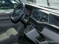 Używany VW Transporter 150 KM (110 kW) 2023 Biały Van