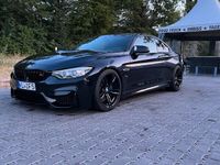 gebraucht BMW M4 F82