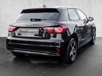 gebraucht Audi A1 Sportback 25 TFSI S tronic advanced PDC SHZ
