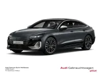 Gebraucht Audi S6 e-tron Sport 369 kW (503 PS) 2025 Grau Limousine