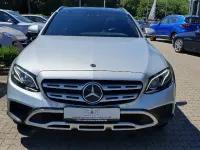 Gebraucht Mercedes E400 340 PS (250 kW) 2020 Silber Kombi