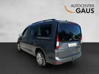Neu VW Caddy Maxi Life Life 116 PS (85 kW) 2026 Grau Van / Kleinbus